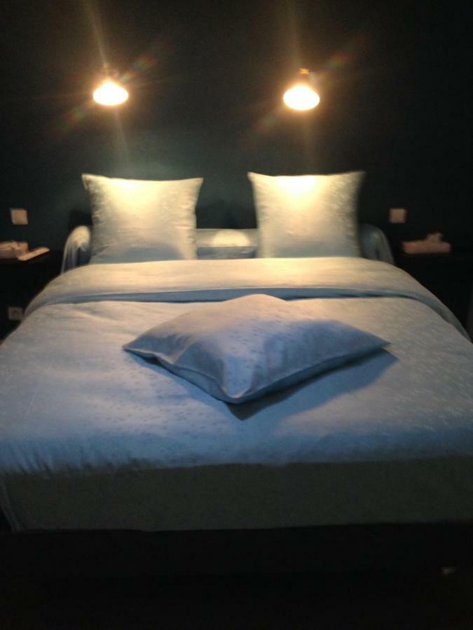 Bienvenue Chez Zina Hotel Vesoul Exterior photo